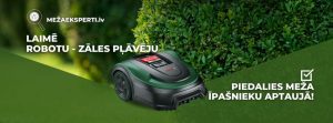 Īpašnieku aptauja par meža uzturēšanas paradumiem